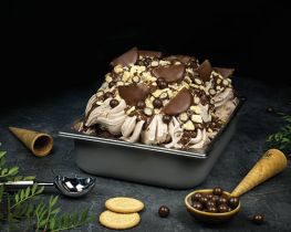 Arretjescake