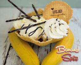 Banana Split