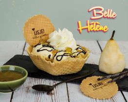 Belle Helene