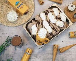 Chocomelk