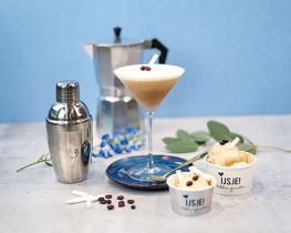 Espresso Martini