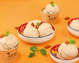 Marrakesh Delight