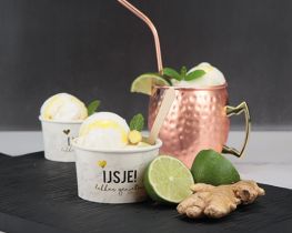 Moscow Mule