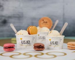 Olympisch IJs