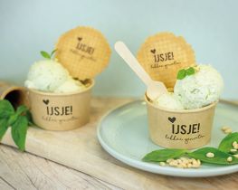 Pesto Bascilicum