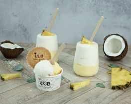 Pina Colada