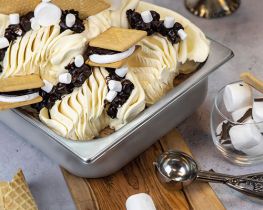 S'mores