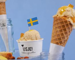 Zweedse Fika