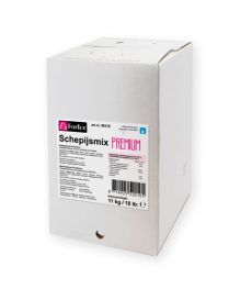 Schepijsmix premium 10L Grensland