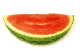 Watermeloen sprint Pregel