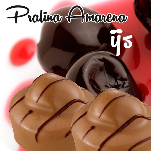 pralinee ijs